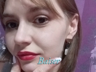 Baiser