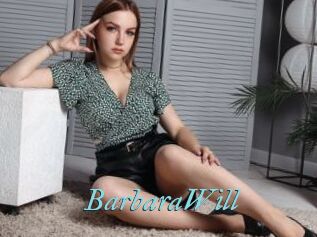 BarbaraWill