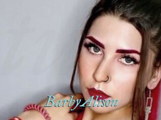 BarbyAlison