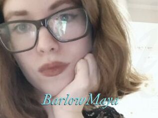 BarlowMaya