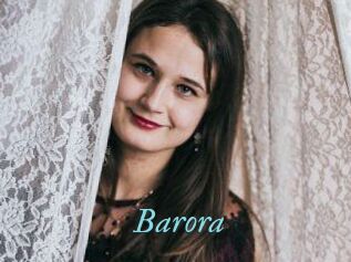 Barora