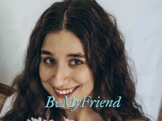 BeMyFriend