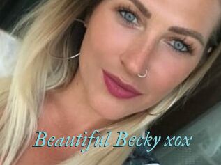 Beautiful_Becky_xox