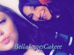 BellaLovesCakeee