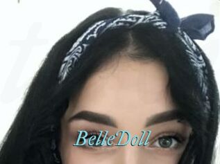 BelleDoll