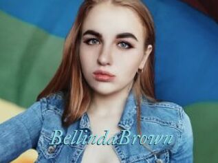 BellindaBrown