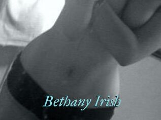 Bethany_Irish