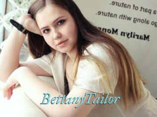 BettanyTailor