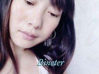 Bineter