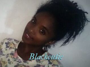 Blackcutie