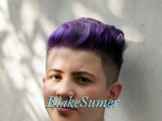 BlakeSumer