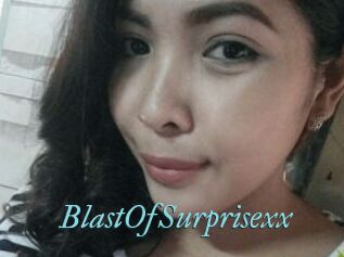 BlastOfSurprisexx