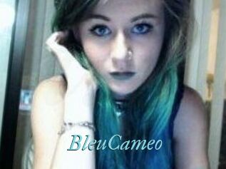 BleuCameo