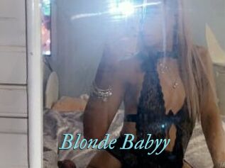 Blonde_Babyy