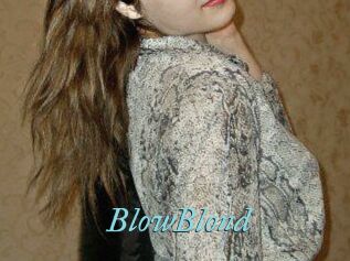 BlowBlond