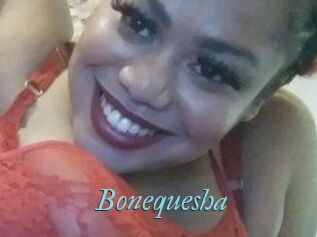 Bonequesha