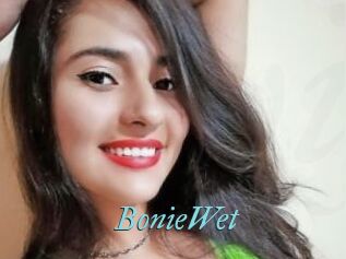 BonieWet