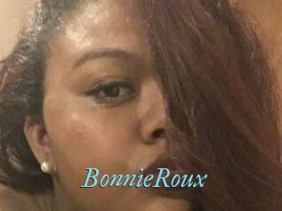 BonnieRoux