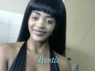 Bontle