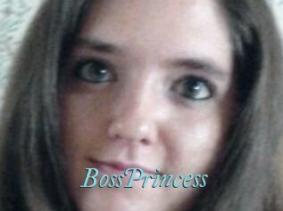 BossPrincess