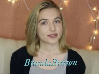 BrandaBrown