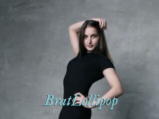 BratLollipop