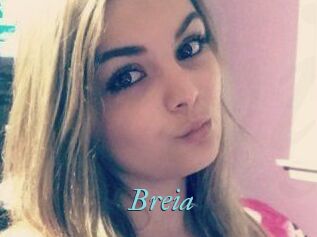 Breia