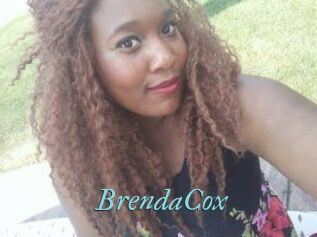 BrendaCox