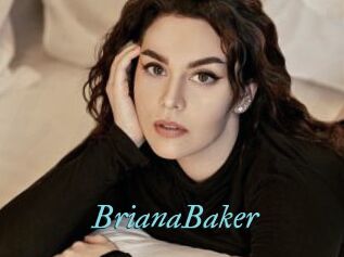 BrianaBaker