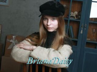 BrianaDaisy