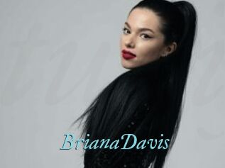 BrianaDavis