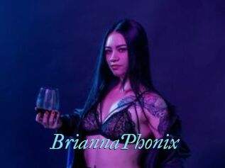 BriannaPhonix