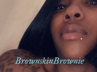 BrownskinBrownie