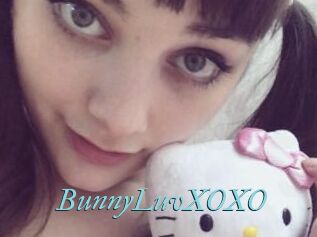 BunnyLuvXOXO