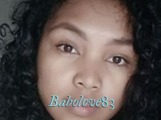 Babolove83