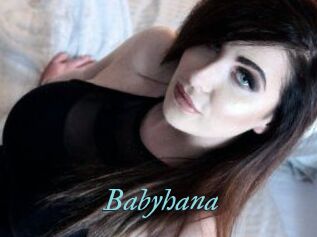 Babyhana