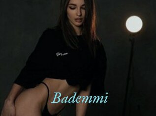 Bademmi