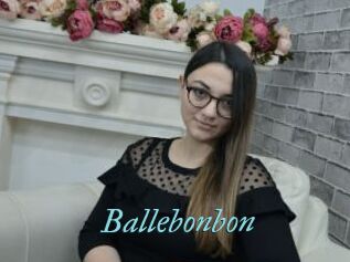 Ballebonbon