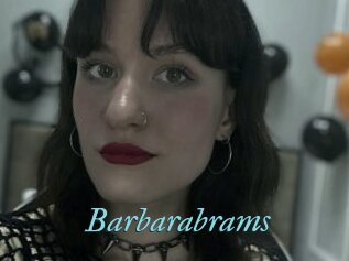 Barbarabrams