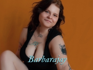 Barbarajay