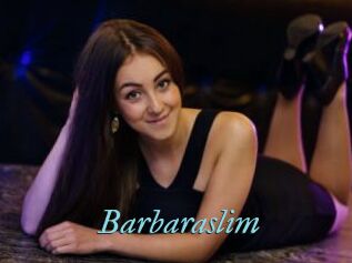 Barbaraslim