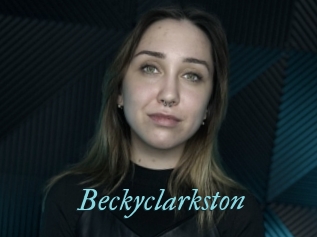 Beckyclarkston