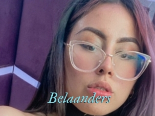 Belaanders