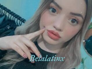 Belalatinx