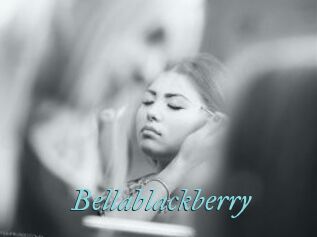 Bellablackberry