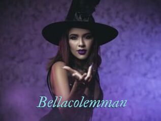 Bellacolemman