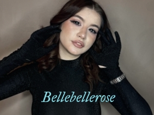 Bellebellerose