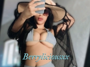 Berryliciousxx