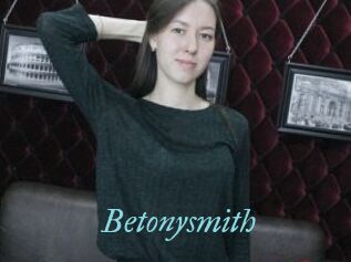 Betonysmith