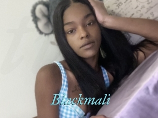 Blackmali